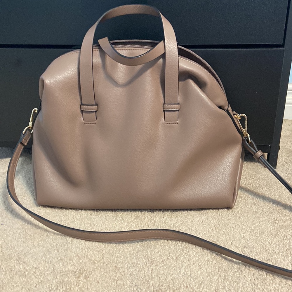 Purple Purse